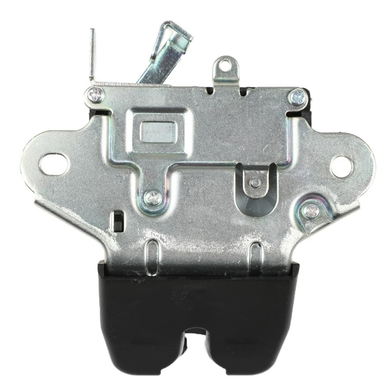 Vetjmua One Color Tailgate Lock For Kia K3 For Cerato 2013 2014 2015 2016 2017 2018 Rear Tailgate Trunk Latch Tailgate Lock With Actuator 81230-A7020 81230A7020 Tailgate Boot Lock