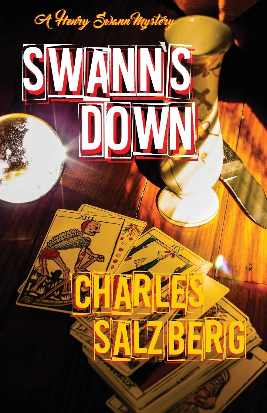 Swann: 5 (Henry Swann Mystery)