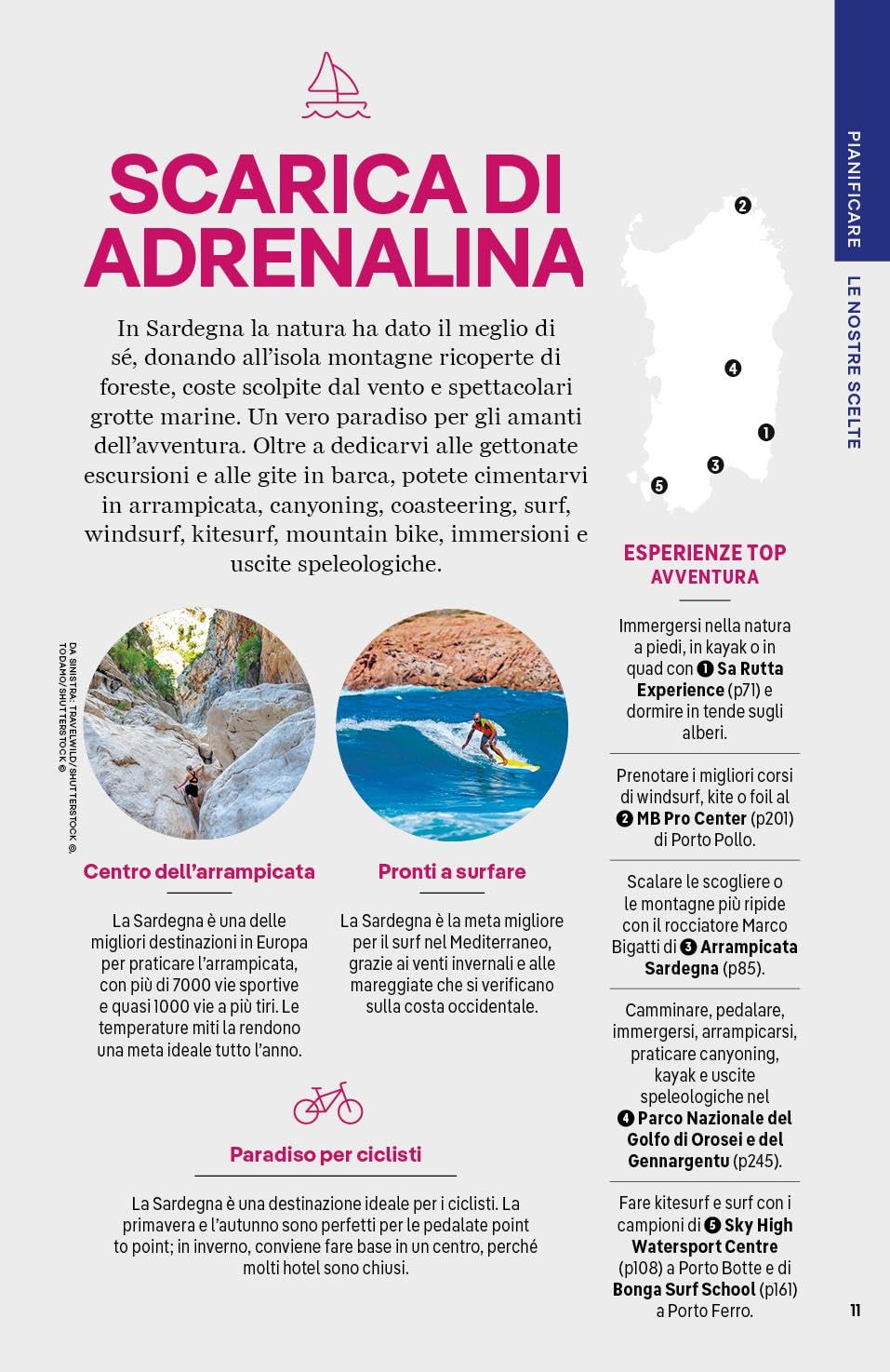 Sardegna