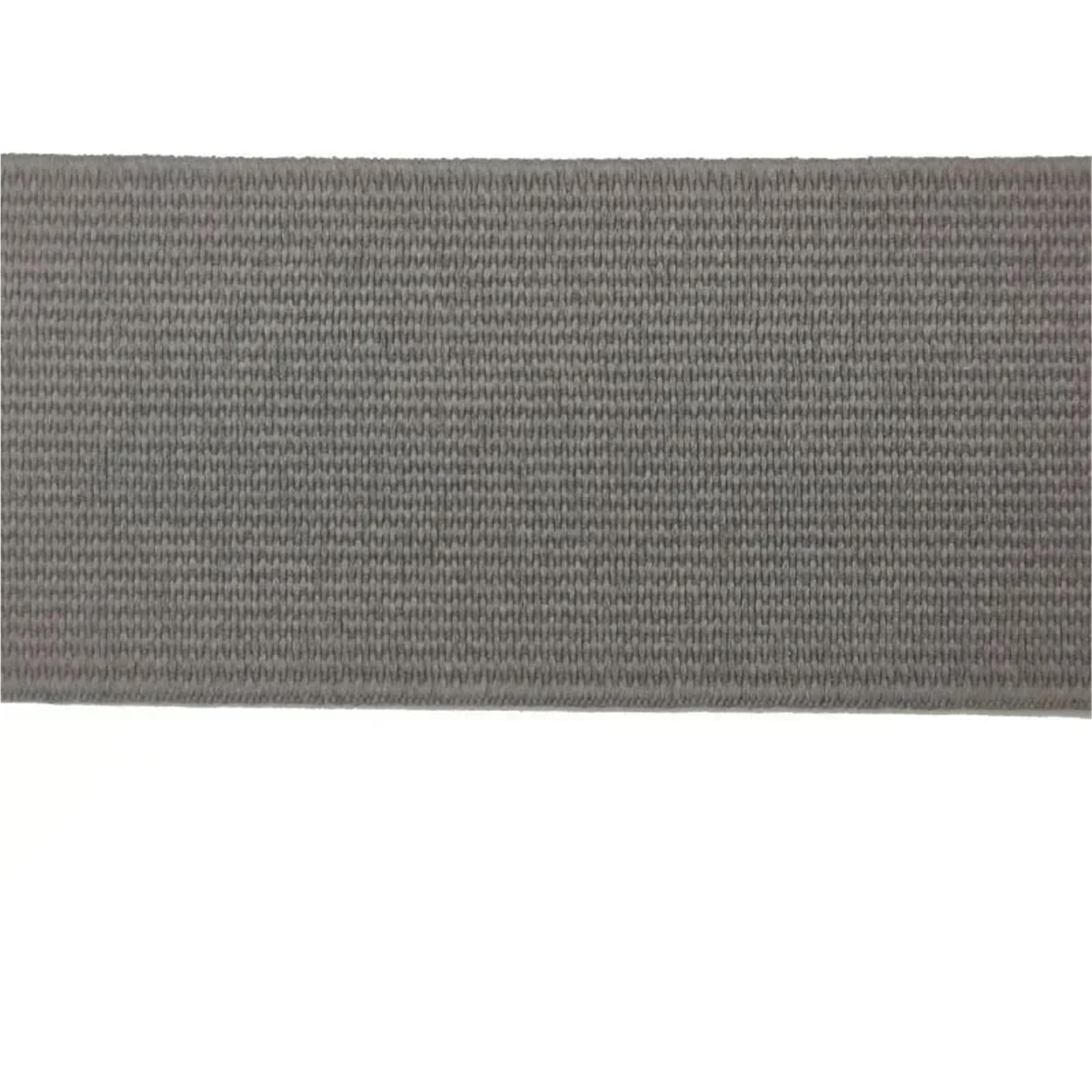 10 m 20-50 mm Elastici in Nylon for Cintura da Cucito, 1,2 di Spessore, Elastico for Abbigliamento, Decorazione, Nastro, Accessori Fai Te per La Cintura e i Polsini