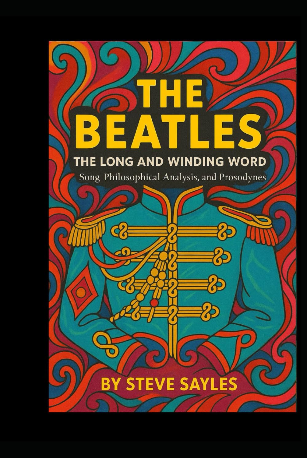 THE BEATLES: The Long and Winding Word
