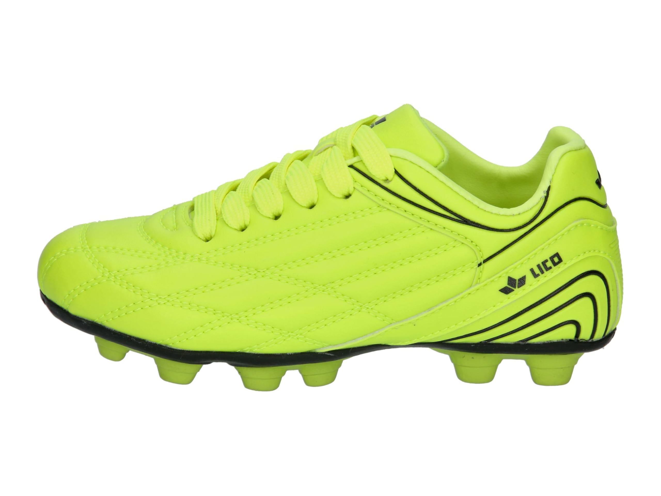 Lico Soccer Champ Scarpe da Calcio perBambini e Ragazzi