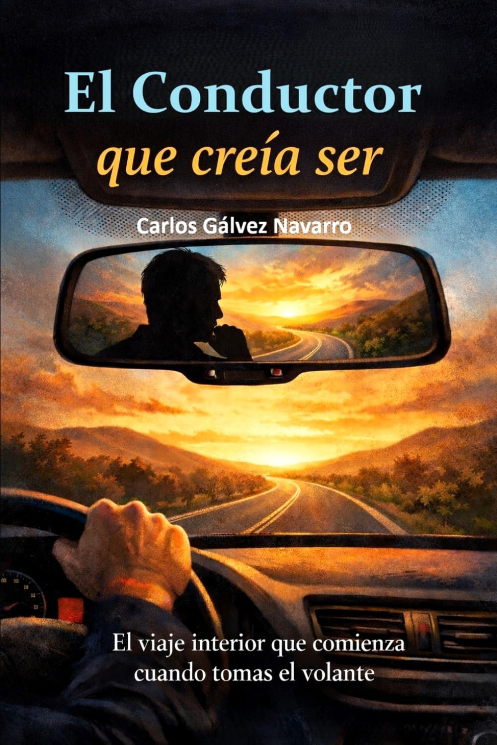 El conductor que creía ser: Reflexiones sobre conciencia y conducción