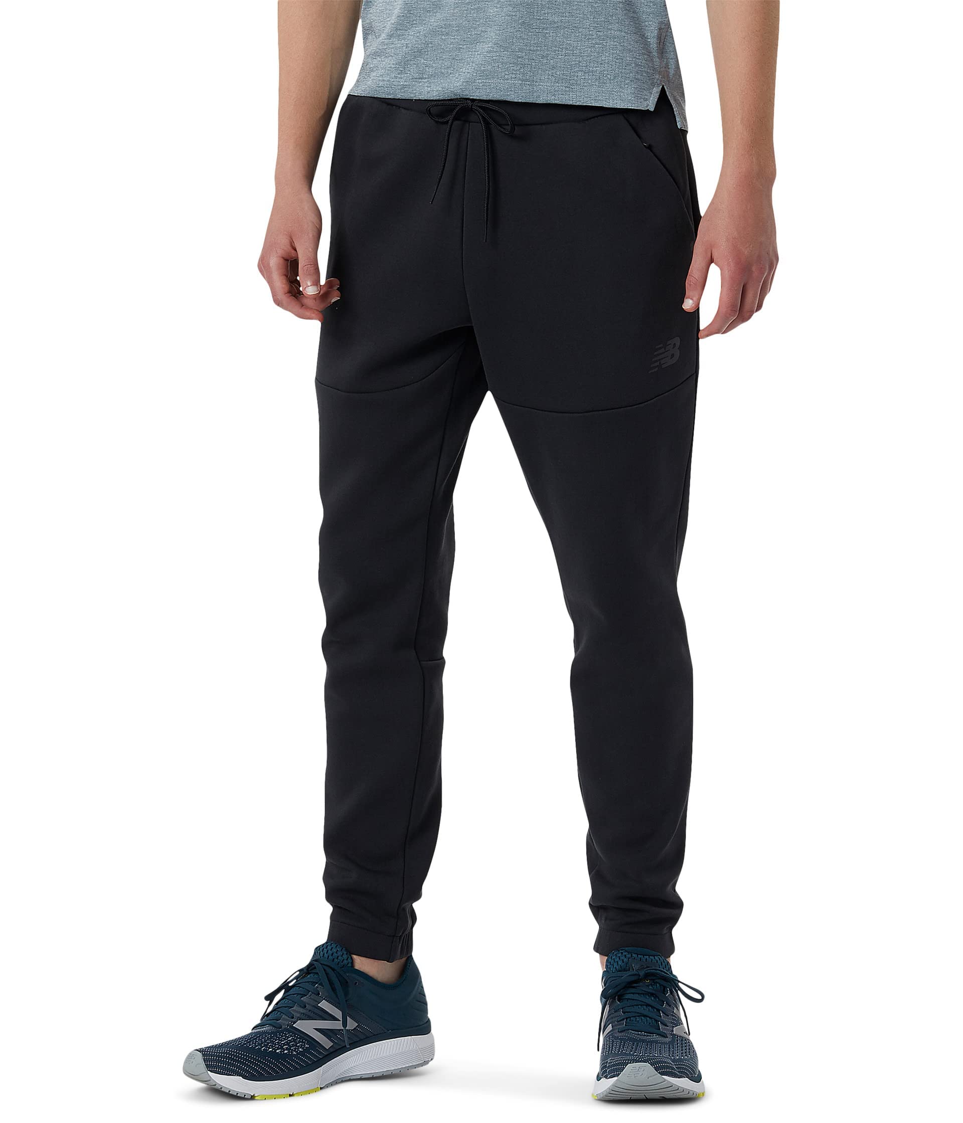 New BalanceMen's R.w.tech Fleece Pant