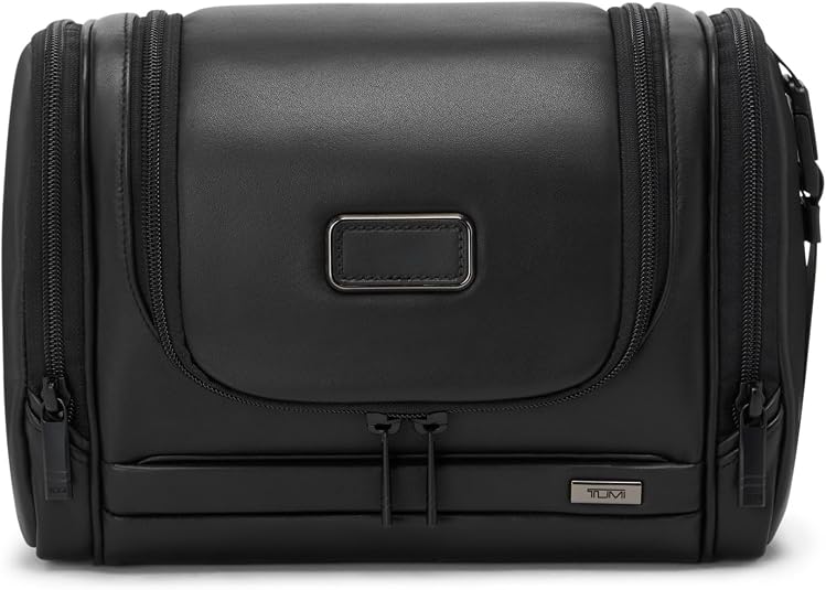 Amazon | [トゥミ] トラベルキット 公式 正規品 TUMI Alpha 3