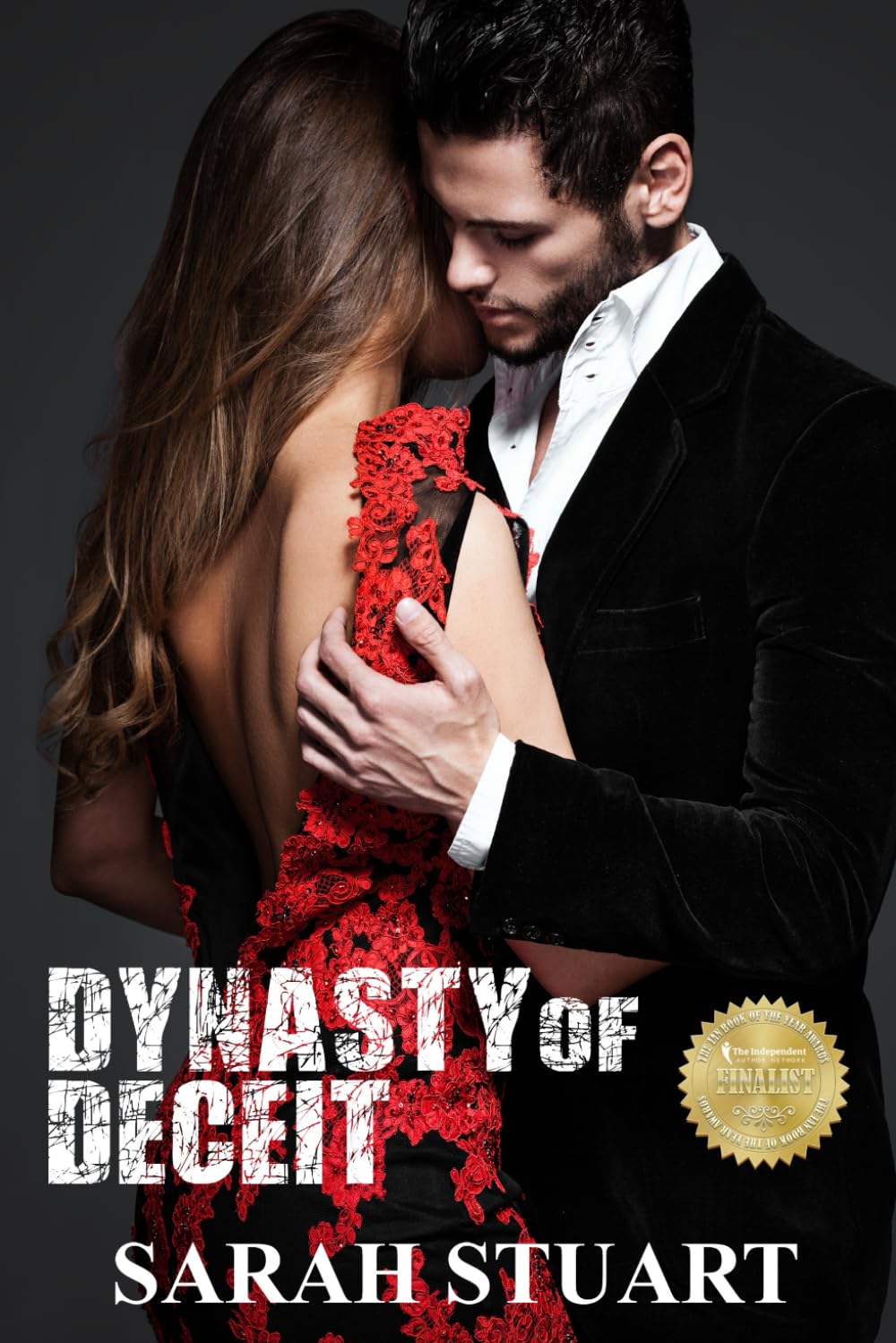 Dynasty of Deceit: A Showbiz Family Saga: Volume 3 (Royal Command Family Saga)