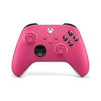 Xbox Controller Wireless - Deep Pink Series X|S, One e dispositivi Windows