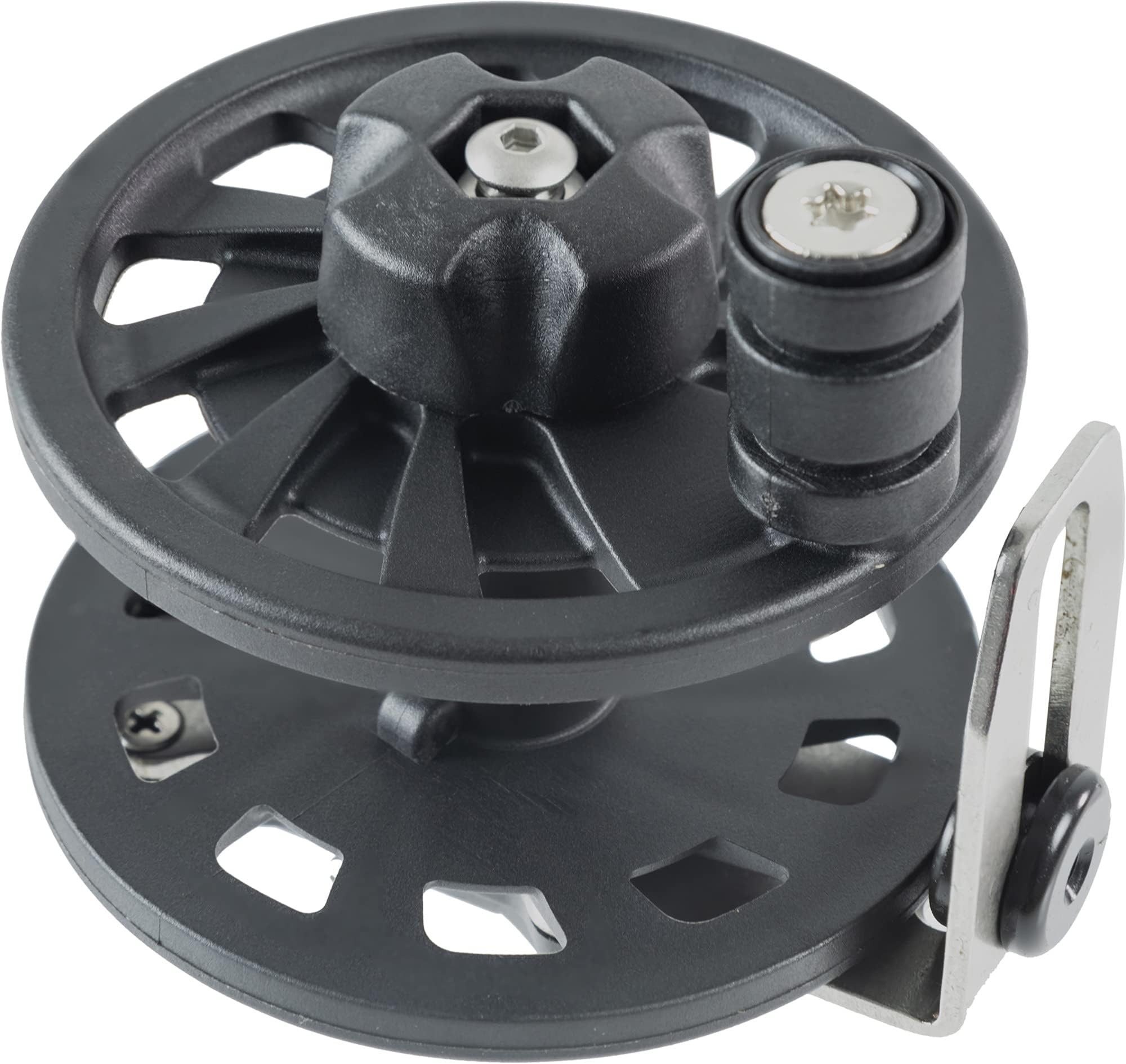 – Cressi Reels for Rubber Speargun