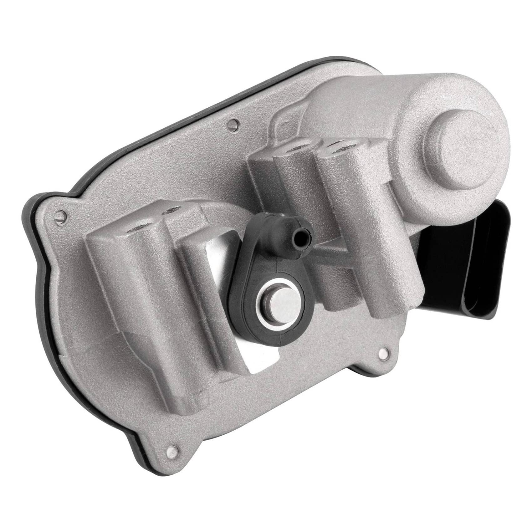 ISAKEN Ansaugbrücken & Stellmotor Set Für Audi A4 A5 A6 Q5 Q7 2.7/3.0 TDI | 059129086D 059129086M Intake Manifold