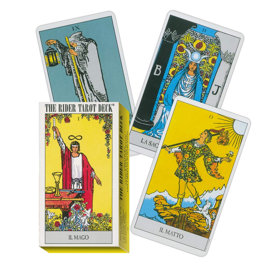 U.S. Game Systems Rider White, Multicoloured, WR78