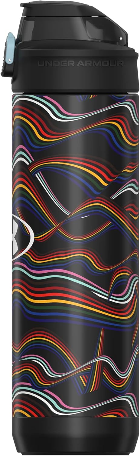 Under Armour UA 18oz Pride Bottle Pride - Image 3