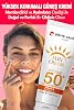 Pierre Cardin SPF 50 Anti Stain High Protective Facial Sunscreen 75 ML For Normal And Dry Skin
