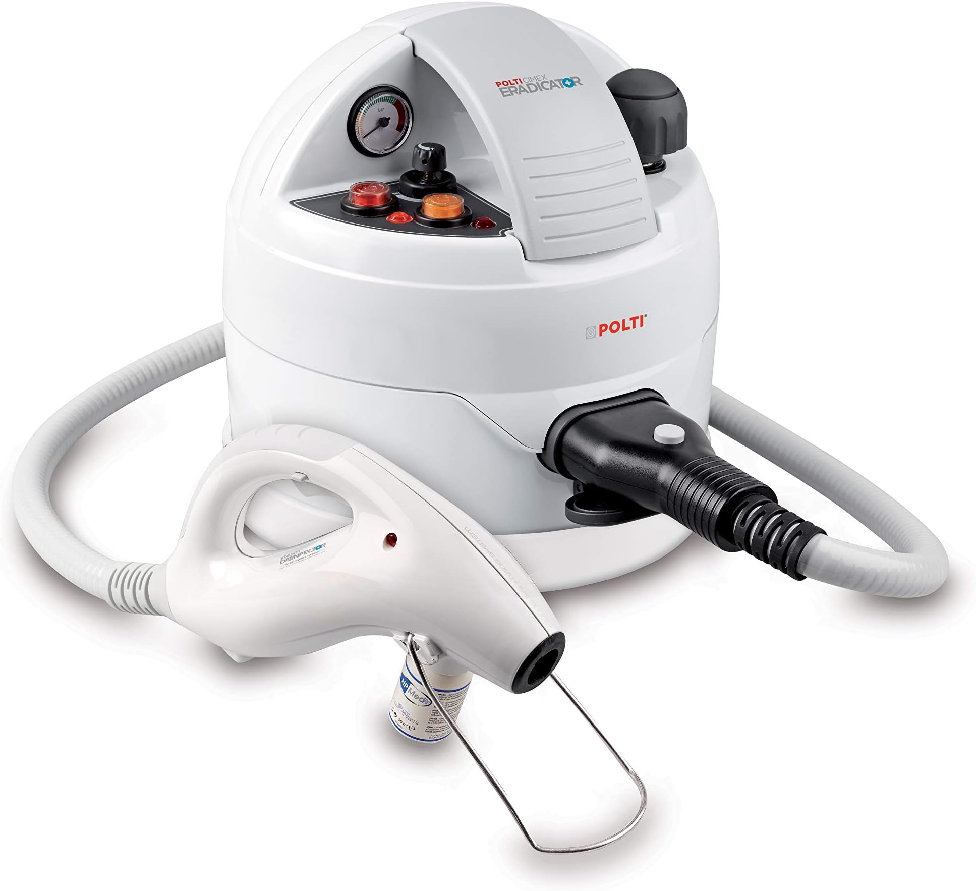Polti Cimex Eradicator - Professional Bed Bug Steamer