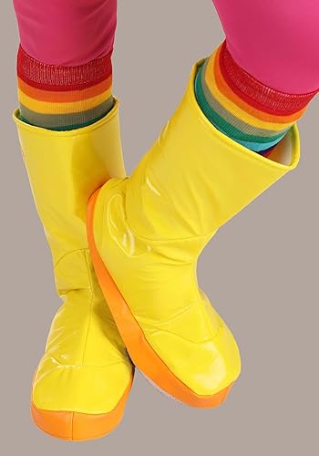 Miniatura 5 de Disfraz de lujo True and the Rainbow Kingdom para niña