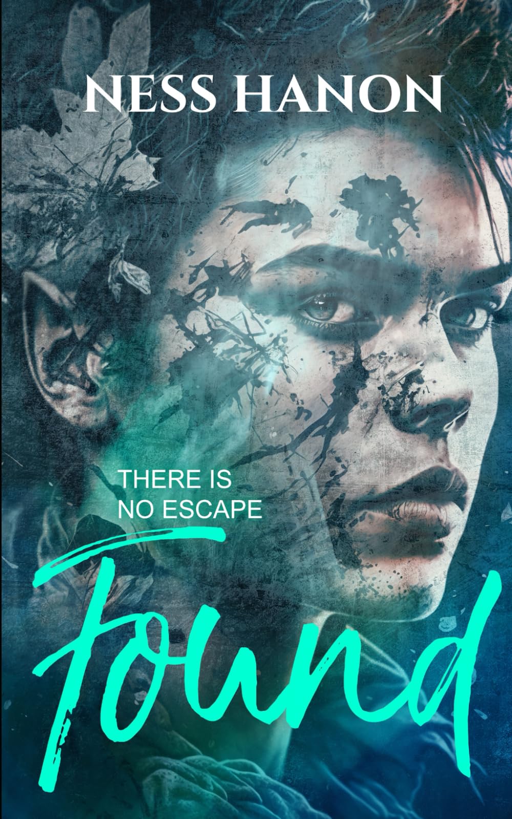 Found: An MM Fantasy Romance