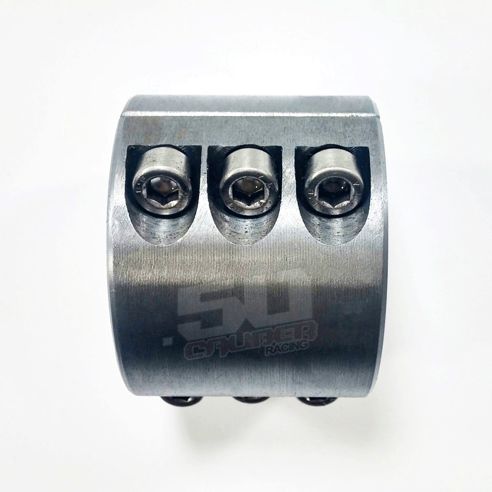 Split Collar Tube Clamp (1.5)