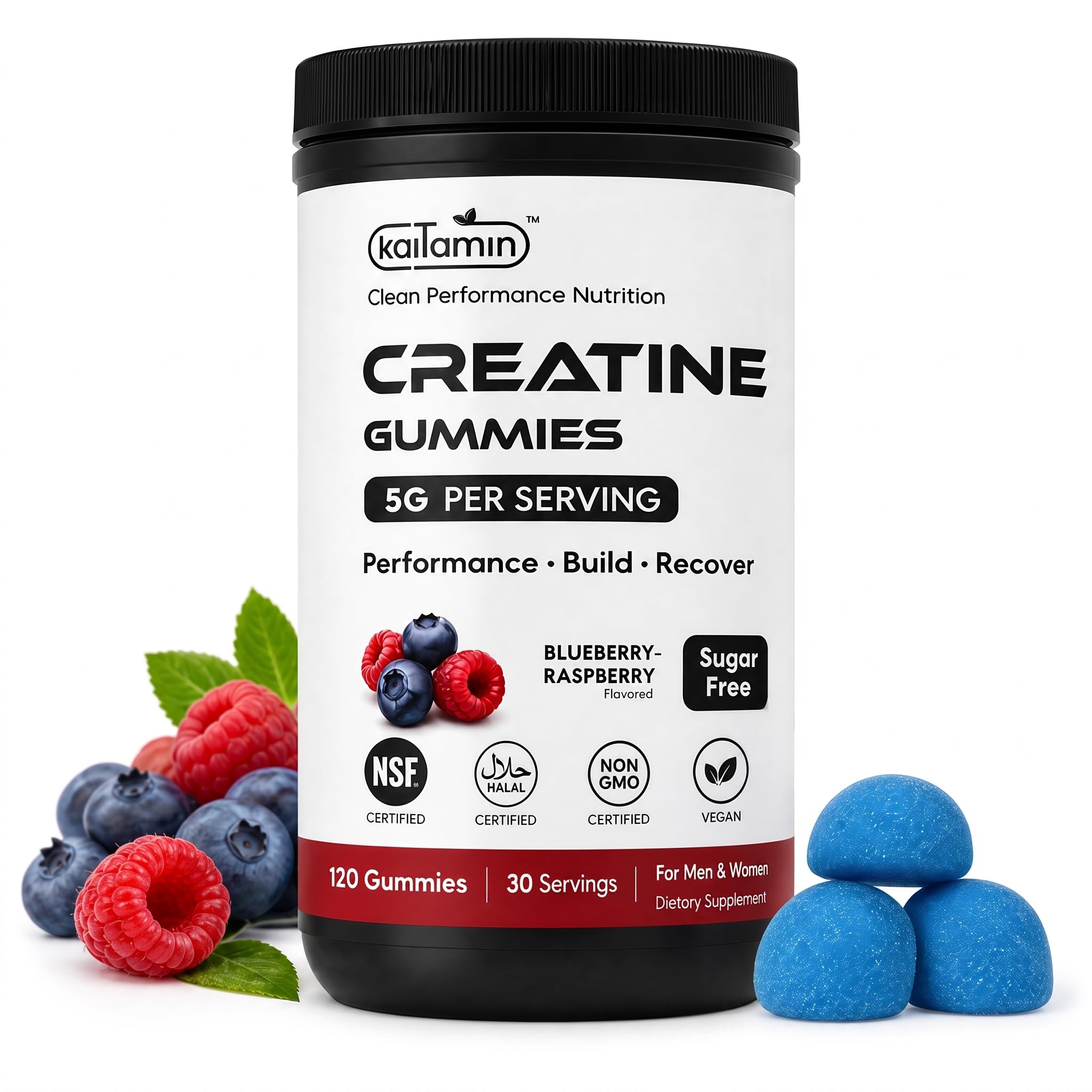NSF Certified