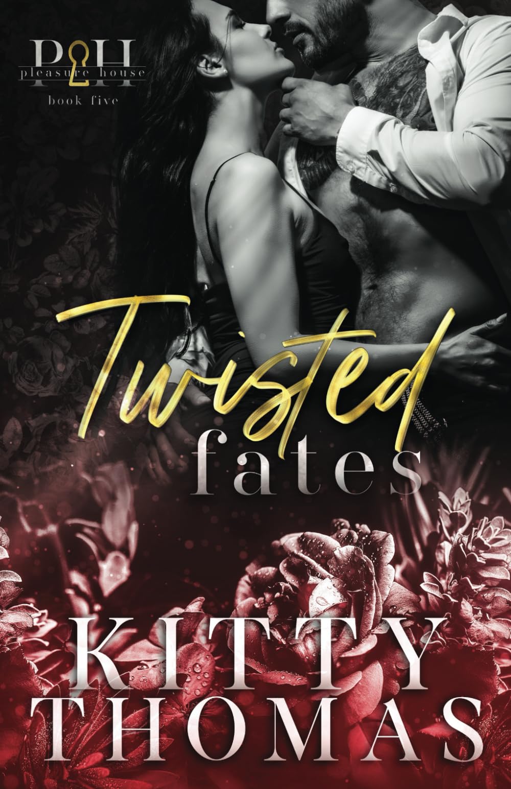 Twisted Fates (Pleasure House)