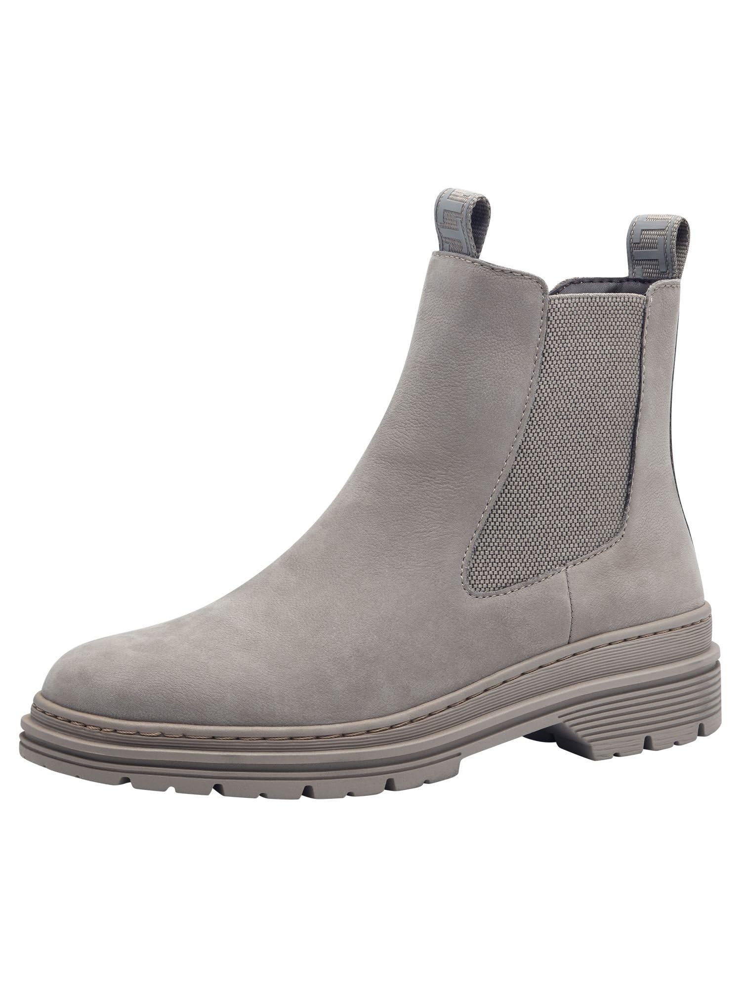 Tamaris Adult Master Item 11 25436 41 310 Other, lightgrey, 6 UK