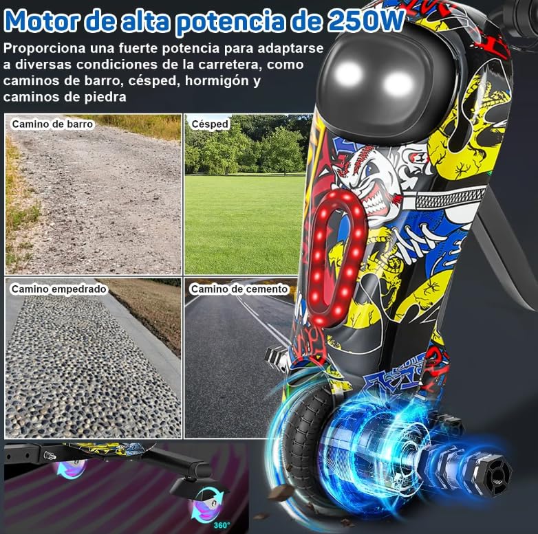 Avalanchas Juguete para Niños 8 Imagen adicional