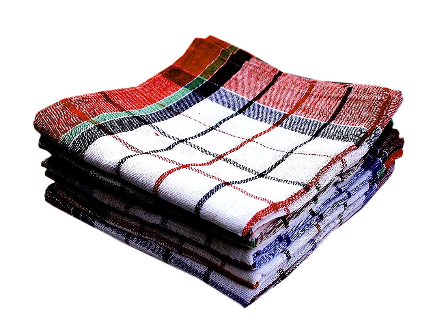 See full amazon price history chart for QUALCOSA KITCHEN Kitchen Cleaning Cloth Multipurpose Kitchen Towels Cotton Dish Napkin - Machine Washable Etc 18X18 Inch Pack Of 06 Pcs QUALCOSA KITCHEN Kitchen Cleaning Cloth Multipurpose Kitchen Towels Cotton Dish Napkin - Machine Washable Etc 18X18 Inch Pack Of 06 Pcs (B0B4F5687X) Amazon Price History, Amazon Price Tracker