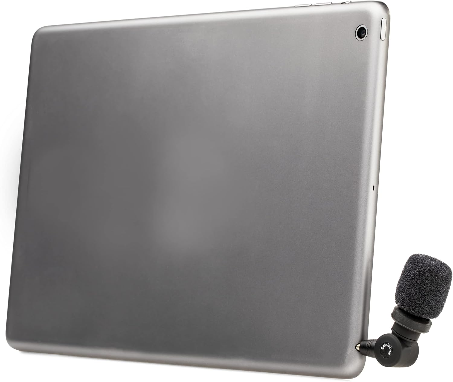 Saramonic SmartMic Microphone for iOS Devices (Black)