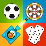 Games for two players Party Games: 2 3 4 Player Mini Games