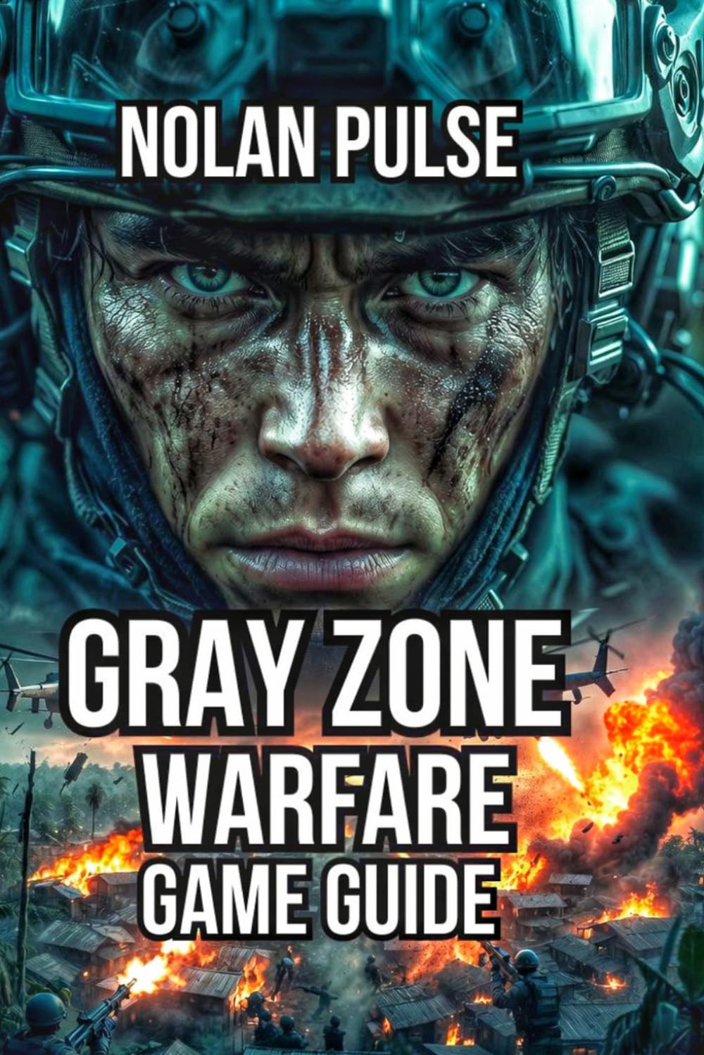 Gray Zone Warfare Game Guide: Master Combat Positioning, Squad Tactics, and Faction Reputation