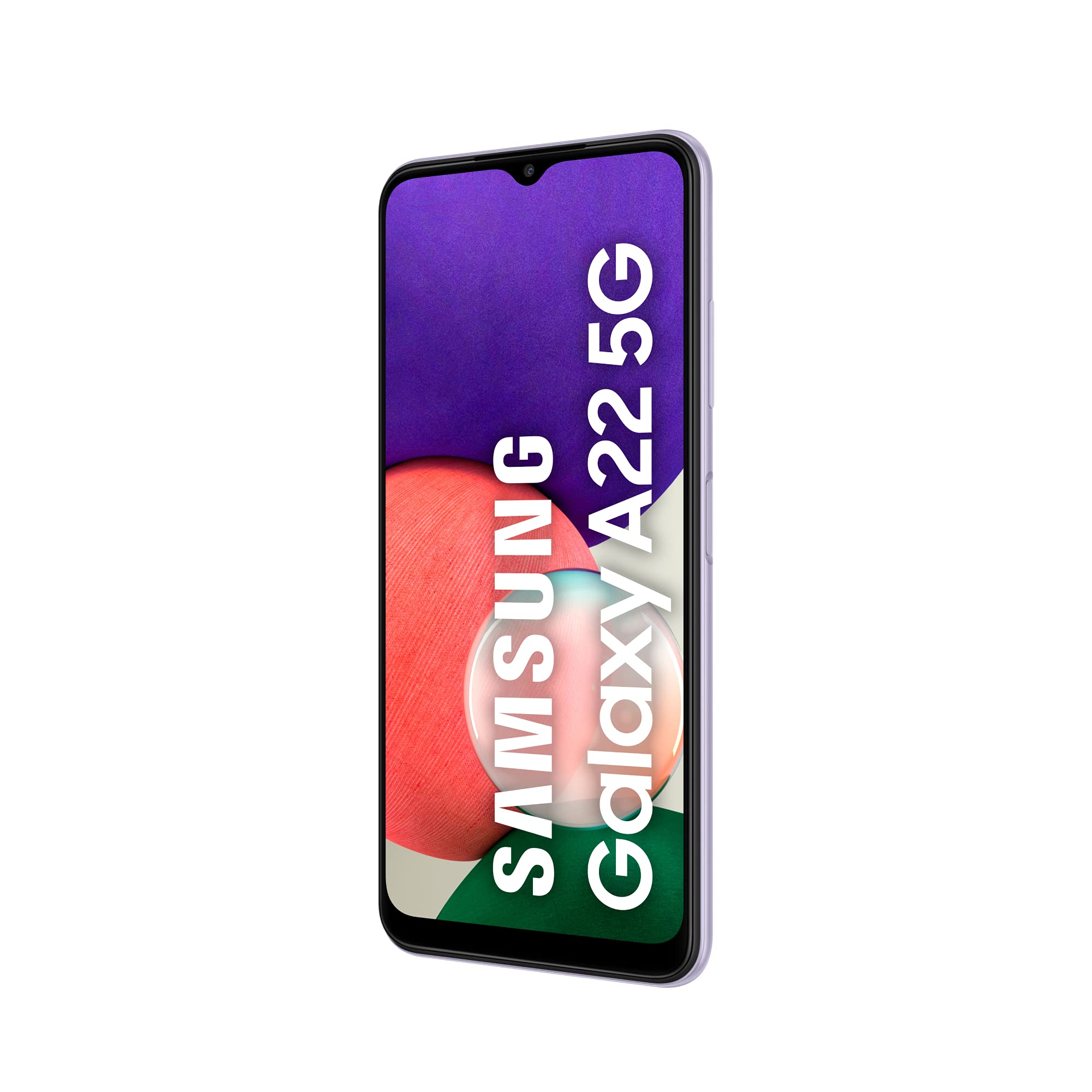 WAVE - Sam Galaxy A22 DS-128-4-5G-vt | Samsung Galaxy A22 128/4GB