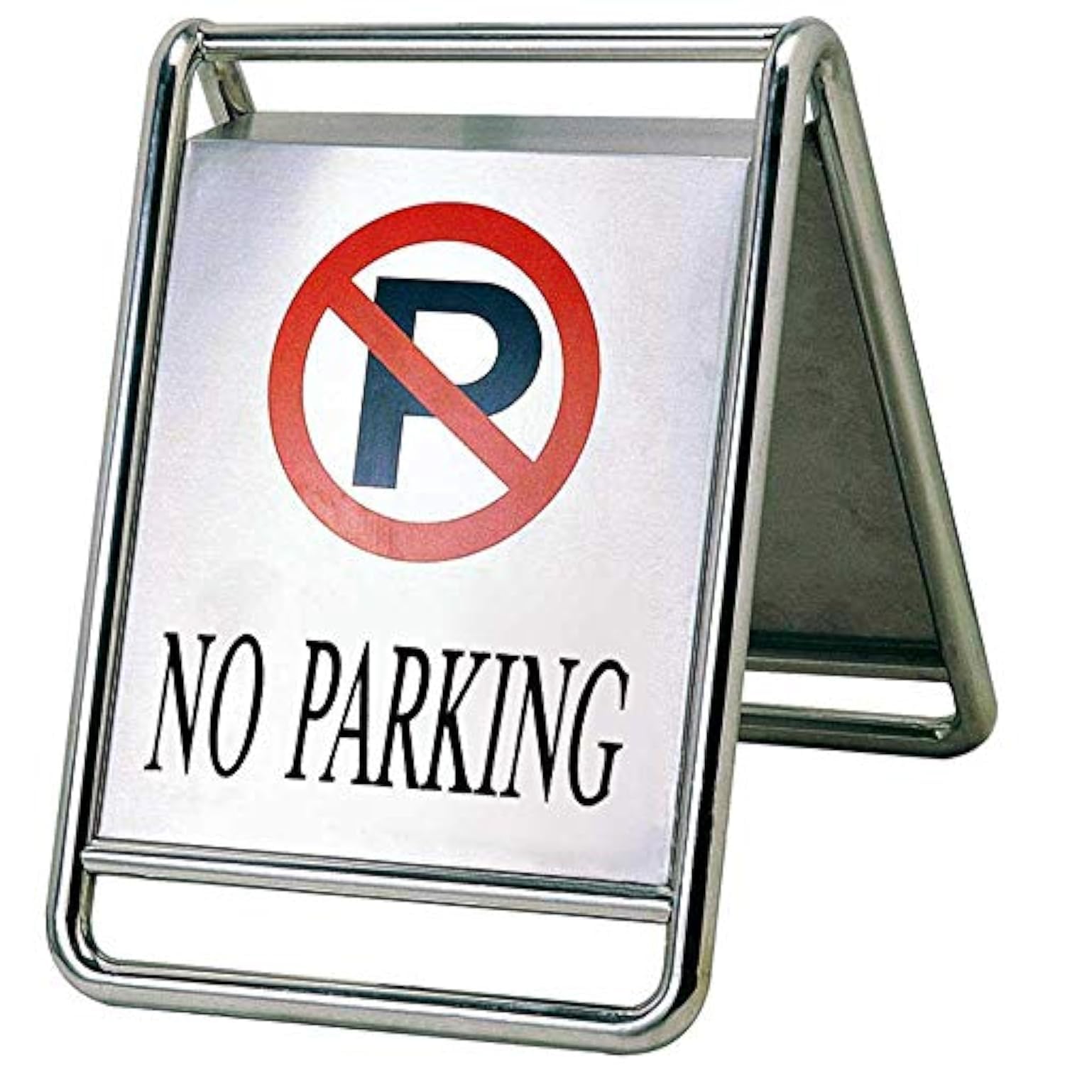 Mosac NO PARKING SIGN