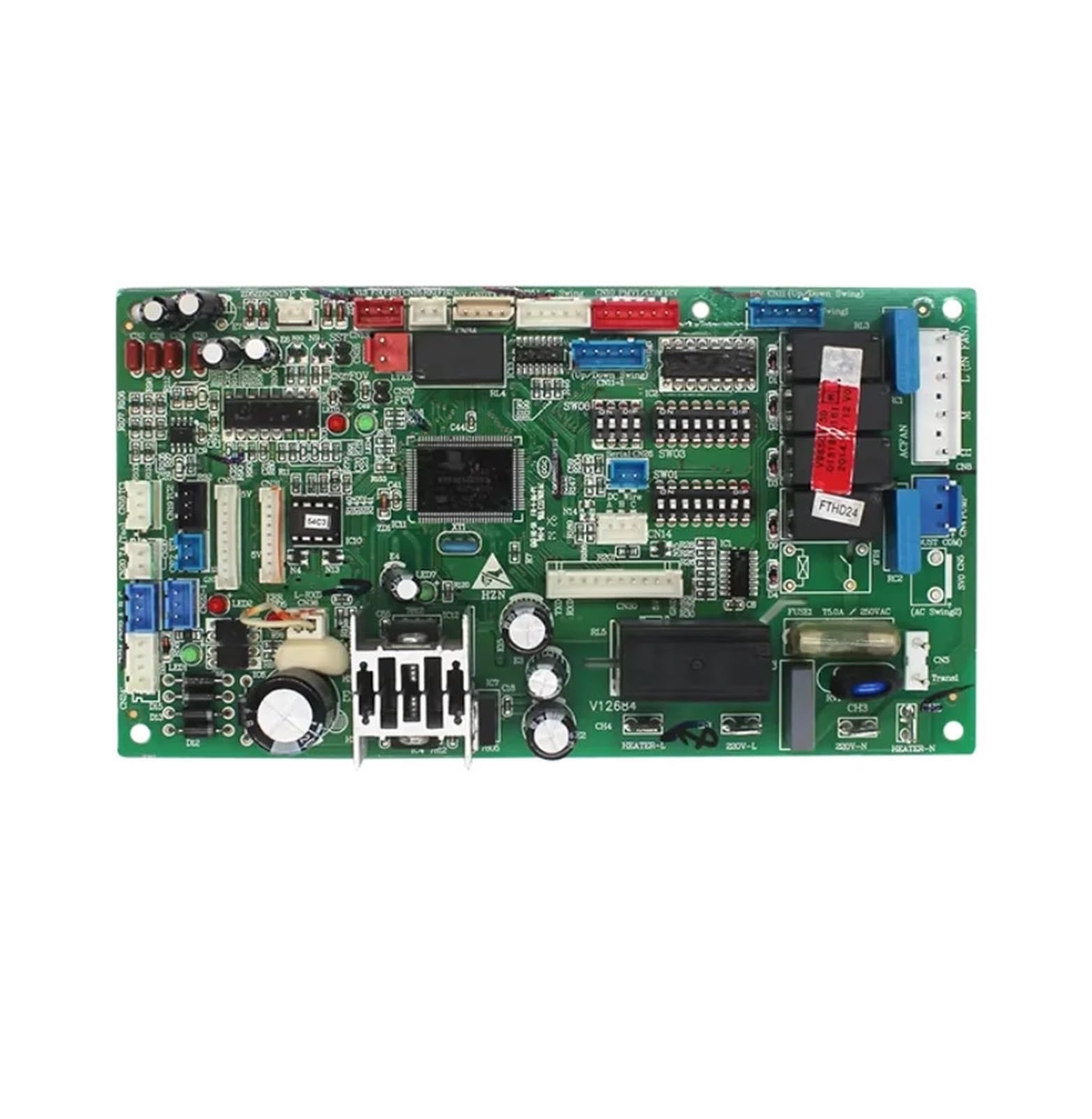 Klimaanlage Motherboard 0151800161 0151800161C Platine 0151800161E Klimaanlage Teile(0151800161C)