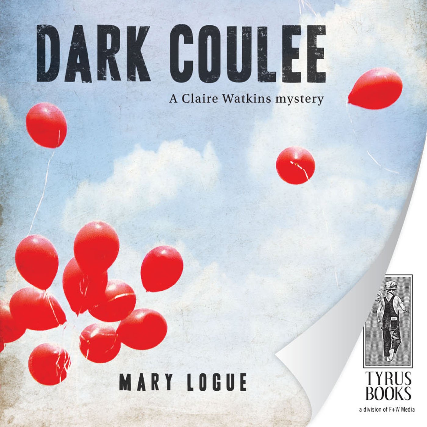 Cover art for Dark Coulee
