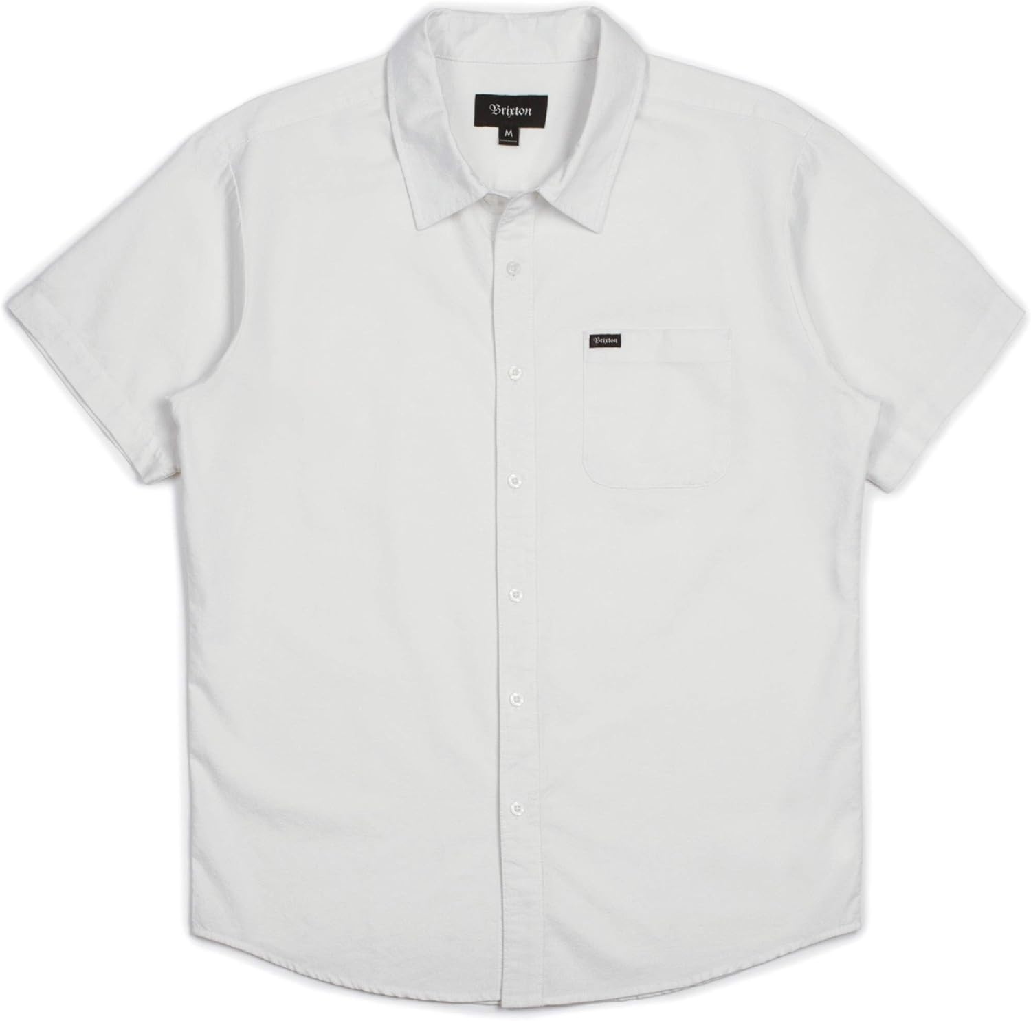 Charter Oxford S/S WVN