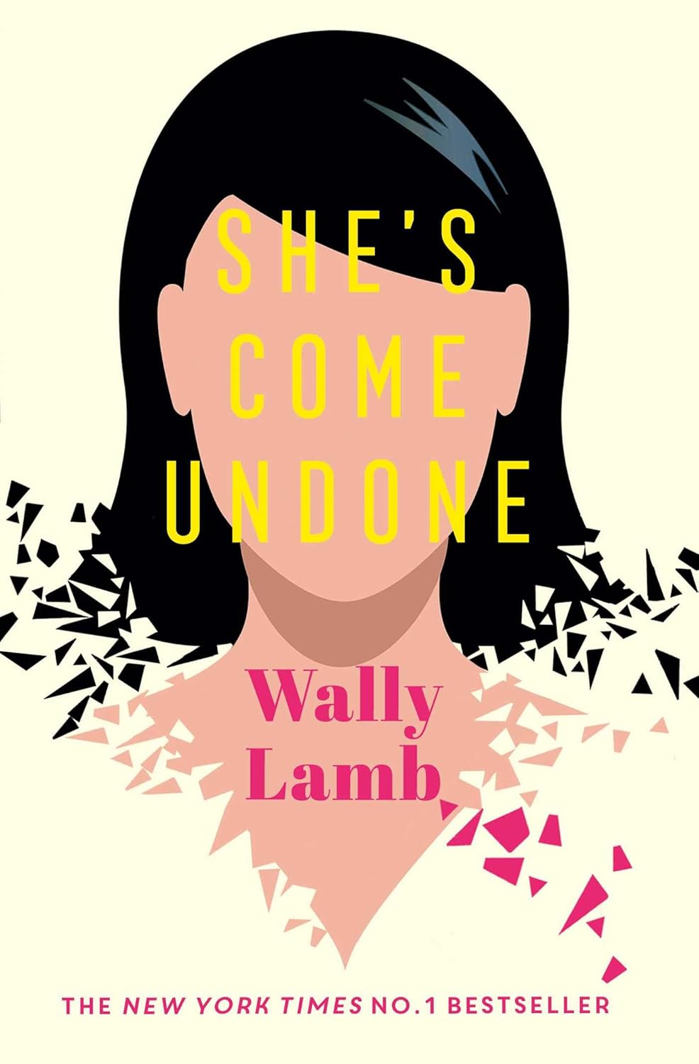 She's Come Undone Amazon.co.uk Lamb, Wally 9780684860091 Books