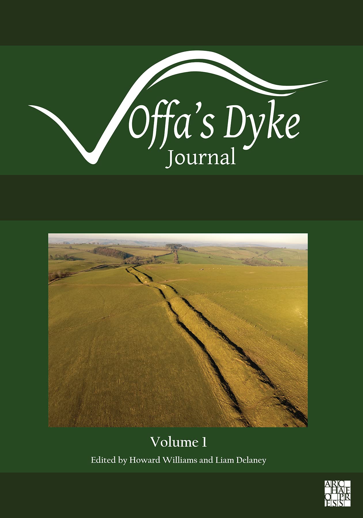 Offa's Dyke Journal: Volume 1 for 2019