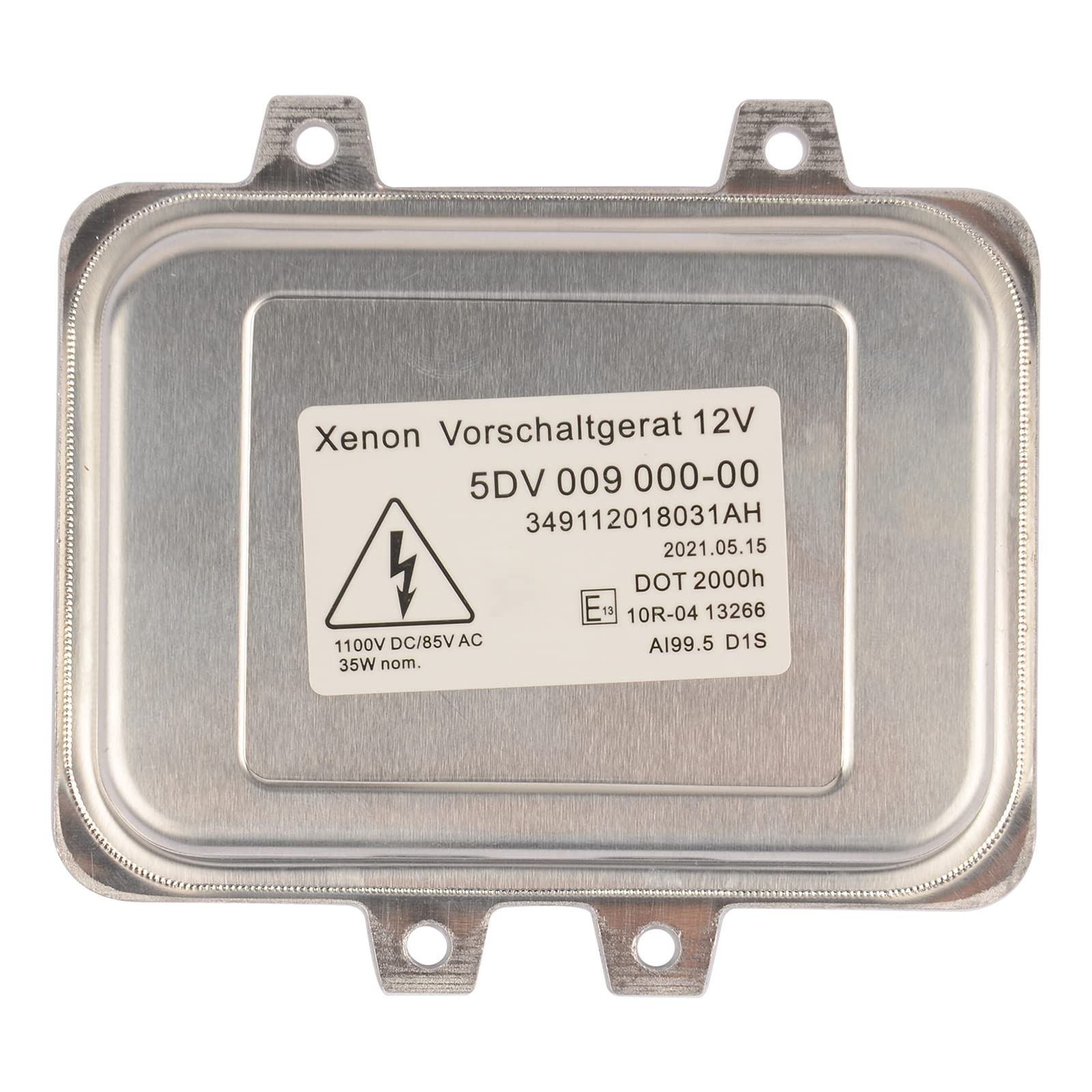 Mercedes CLK Nissan Pathfinder Compatibel HID Koplampbesturingsmodule Vervanging – Voor Mercedes, BMW, Citroën, Nissan En Andere Modellen Compatibel Mercedes CLK Nissan Pathfinder