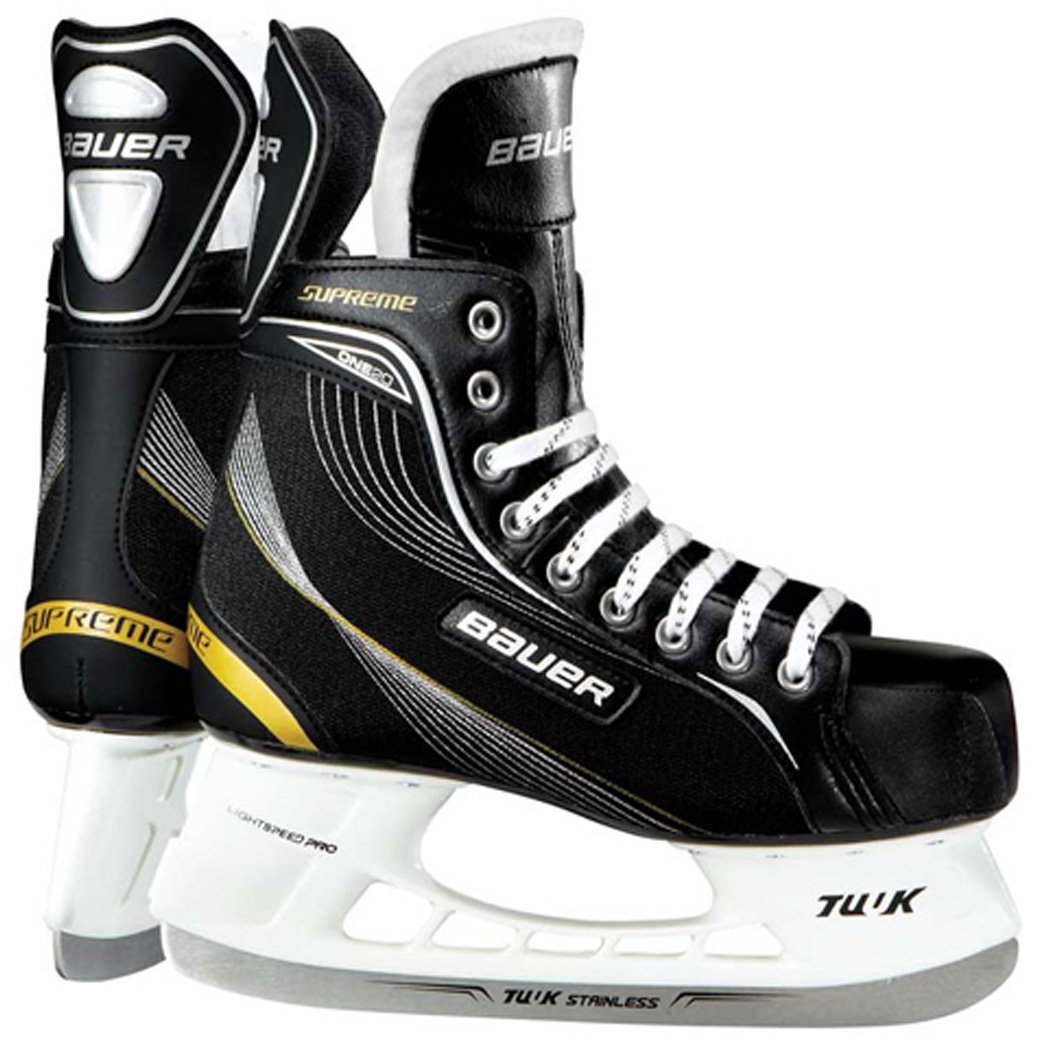 Bauer Supreme ONE20 Senior Ice Hockey Skates