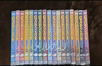 Amazon.co.jp: Mega Man EXE Axess DVD : Toys & Games