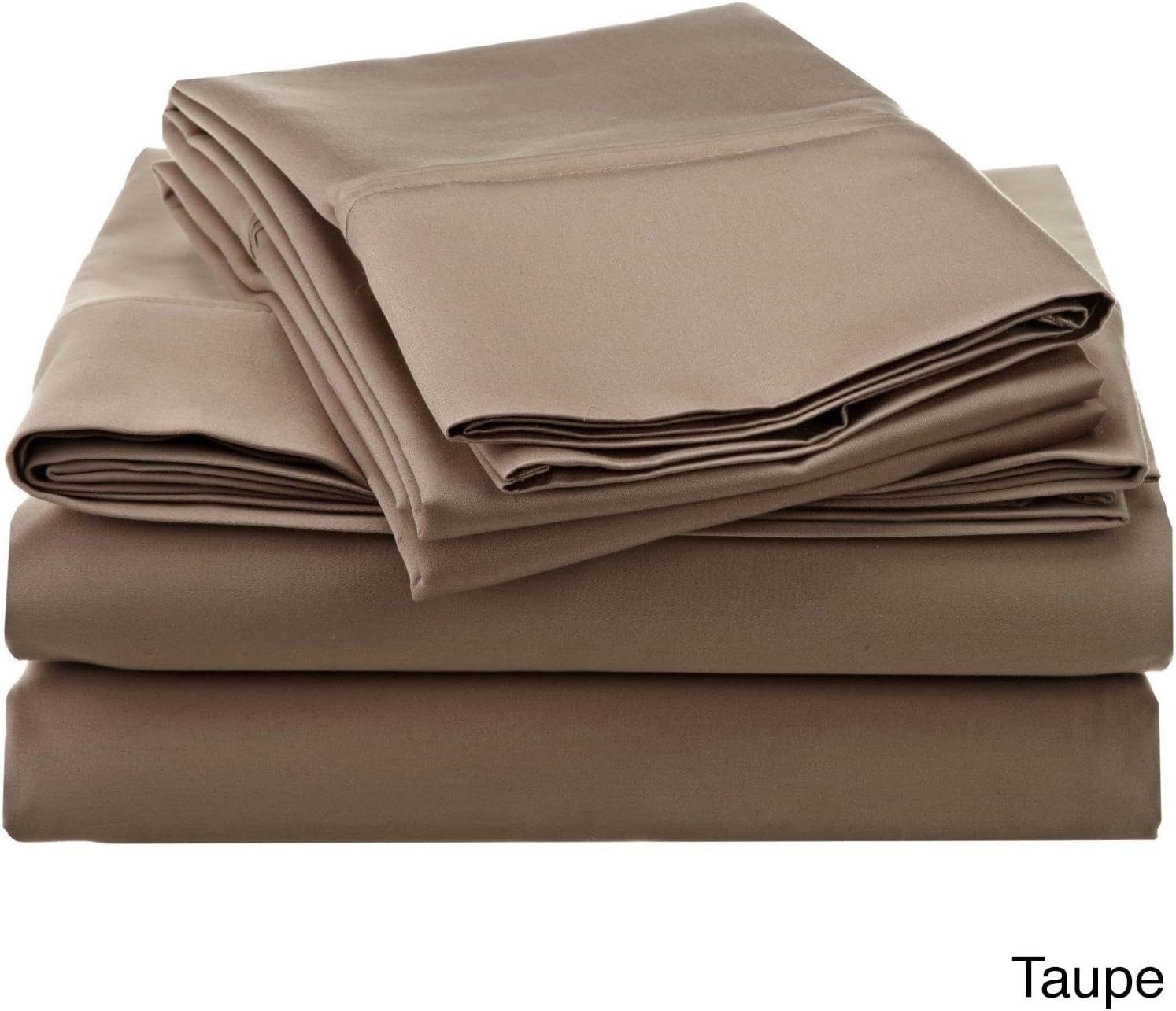 Pashmina Bedding,4PC Sheet Set, 800 Thread Count 100%, Egyptian Cotton,Comfortable and Luxurious Wrinle Free, Extra Soft, 24 inch Deep Pocket with Fitted Sheet (Navy, Olympic Queen)