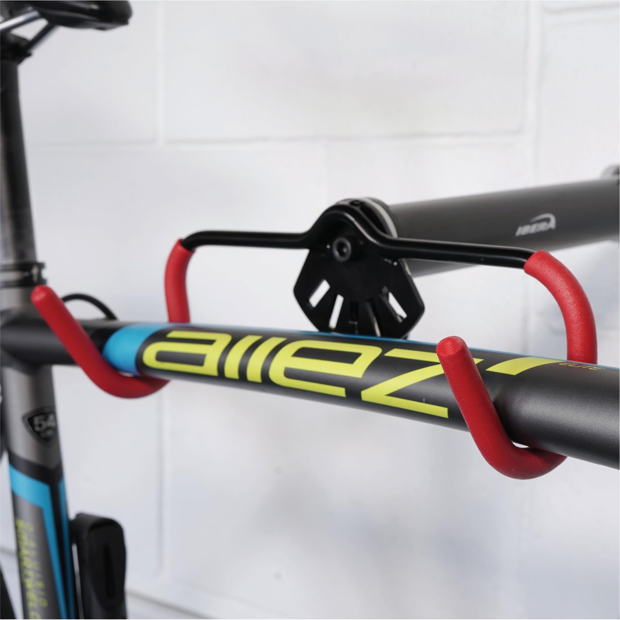 Ibera Bike Wall Mount - Secure Bike Storage Up To | Ubuy - View #14