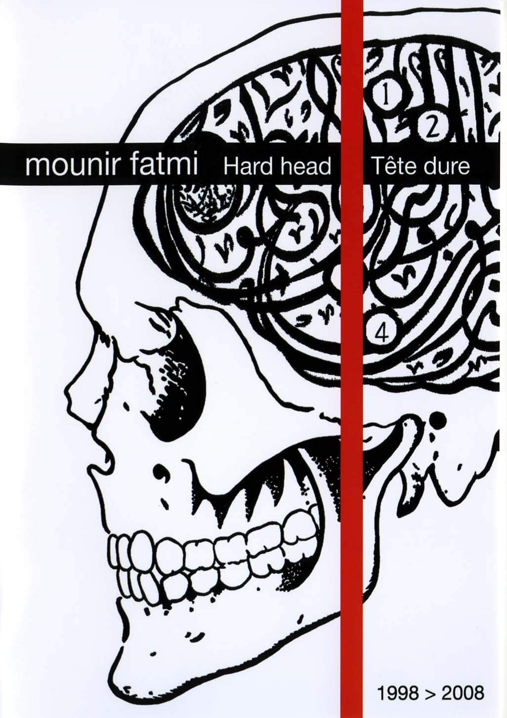 Hard Head - Fatmi Mounir Collection ( Face, les 99 noms de Dieu / Les ciseaux / Manipulation / Commerciale / Faiseurs de pluie / Les egares / The machinery ) ( Face, the 99 names of God / May God forg