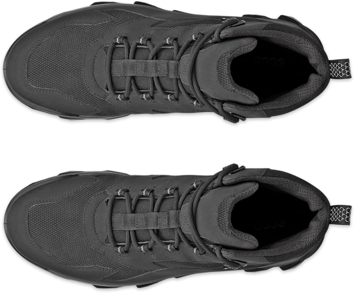 ECCO Mens Mx Mid Gore-tex - Image 6