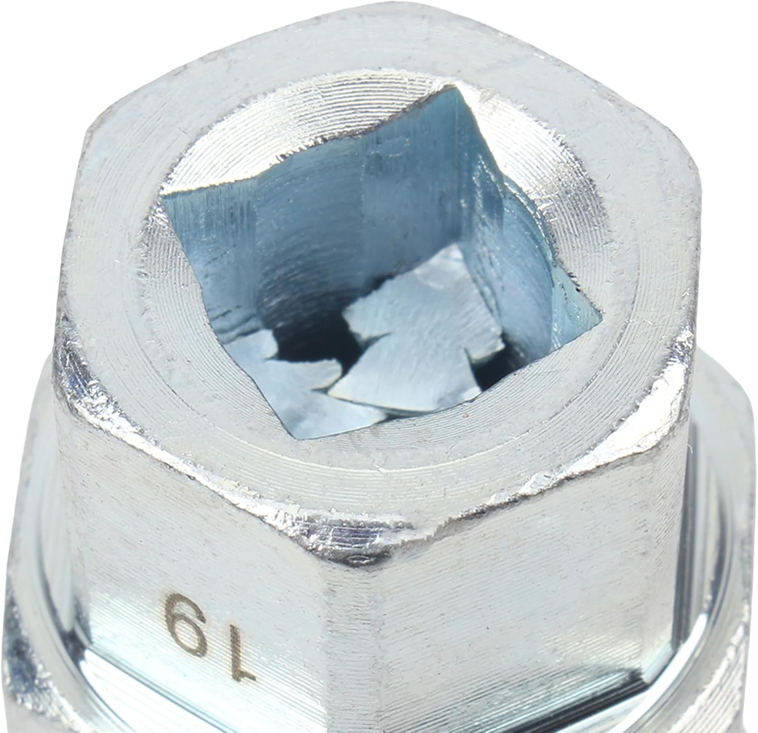 Hex Axle Motorcycle Tool 17/19/22/24mm for Front Axles Wheels