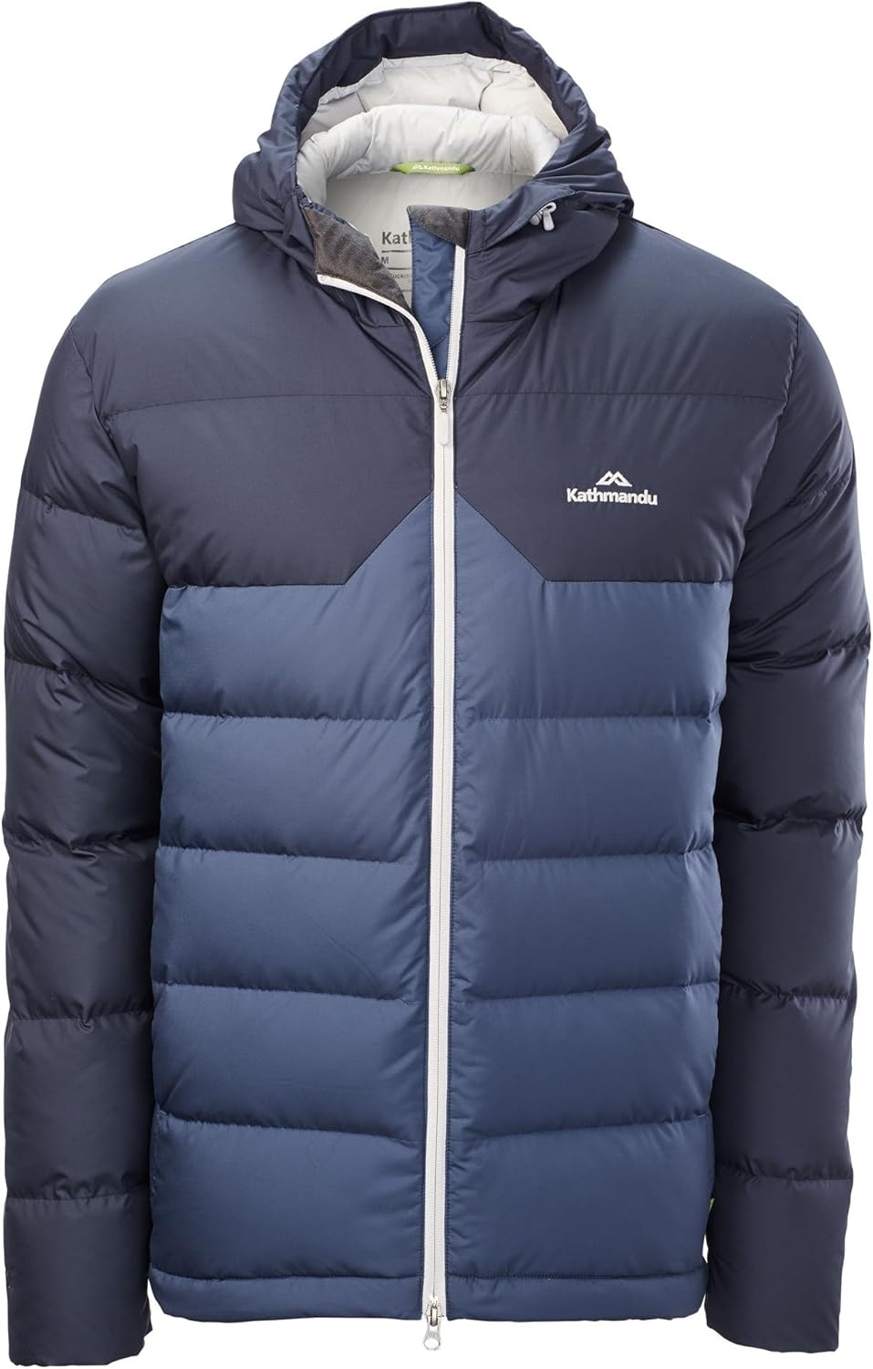 Buy Epiq Men's Hooded Down Jacket by Kathmandu at Ubuy Vietnam