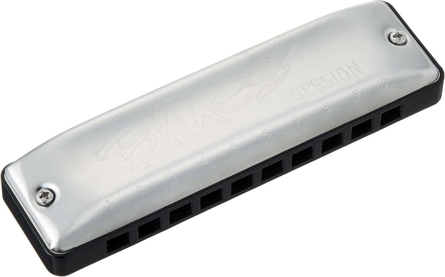 SEYDEL Blues Session Standard Harmonica C