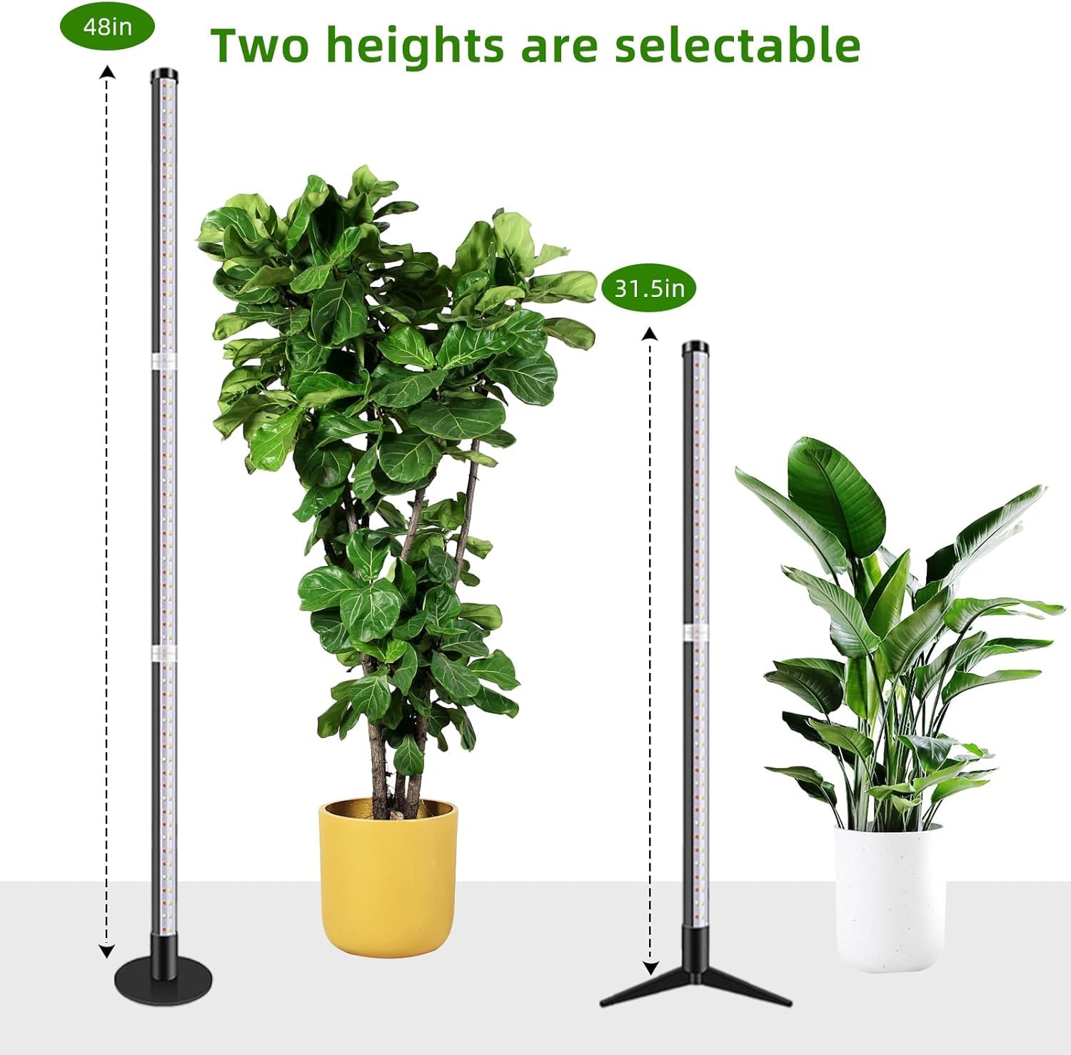 Plant Lamp LED Full Spectrum