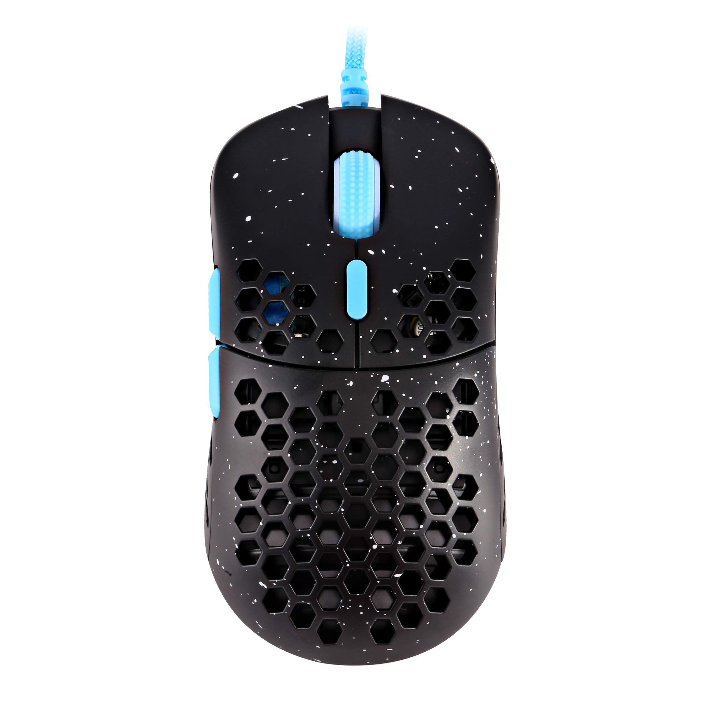 HK Gaming Mira M Ultra Lightweight RGB Gaming Mouse Shell