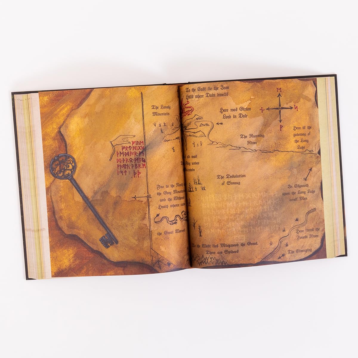 The Hobbit Encyclopedia