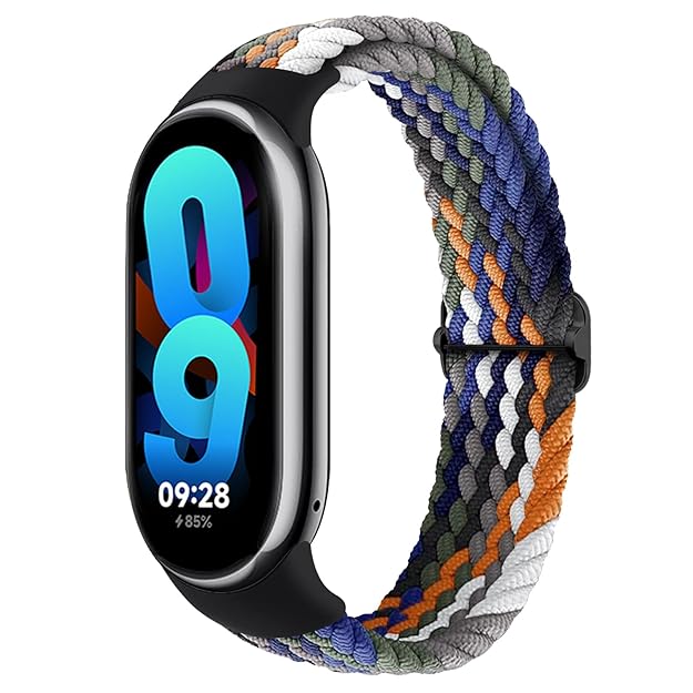Xiaomi Mi Band 8