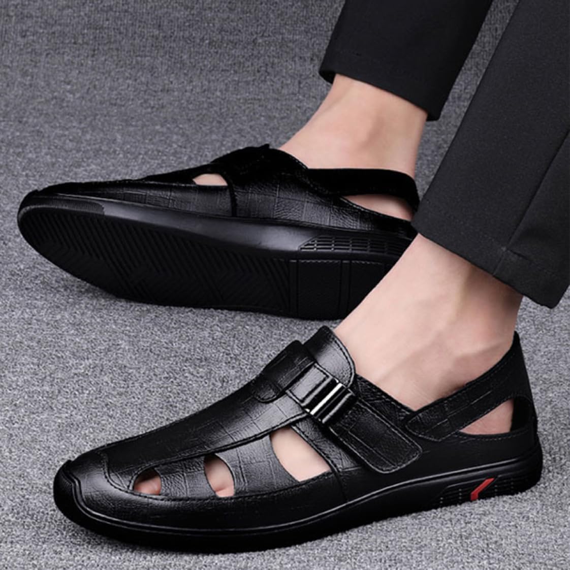 ユミジェンヌ by桂由美 本革 外羽根 プレーン ビジネスシューズ 日本製 Yumi Sienne ユミジェンヌ 8411 紳士靴 ビジネスシューズ プレーントウ